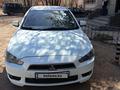 Mitsubishi Lancer 2007 года за 3 617 187 тг. в Караганда – фото 7