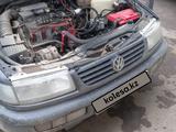 Volkswagen Passat 1995 годаүшін1 300 000 тг. в Уральск – фото 3