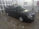 Volkswagen Passat 1995 годаүшін1 300 000 тг. в Уральск – фото 2