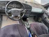 Volkswagen Passat 1995 годаүшін1 300 000 тг. в Уральск – фото 4
