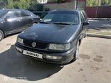 Volkswagen Passat 1995 годаүшін1 300 000 тг. в Уральск – фото 5