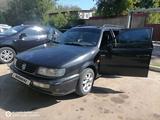 Volkswagen Passat 1995 годаүшін1 300 000 тг. в Уральск