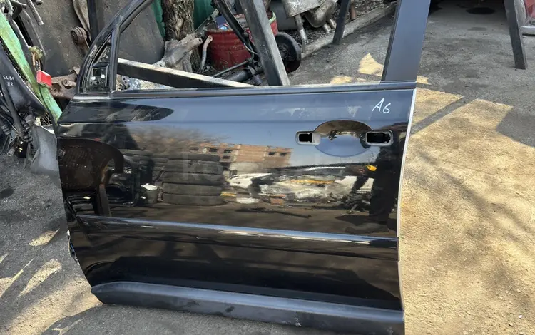 Дверь X-Trail T31 за 100 000 тг. в Алматы