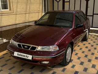 Daewoo Nexia