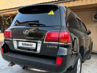 Lexus LX 570 2010 годаүшін18 000 000 тг. в Актау