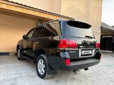 Lexus LX 570 2010 года за 18 000 000 тг. в Актау – фото 4