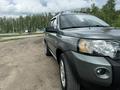 Land Rover Freelander 2003 годаүшін5 100 000 тг. в Астана – фото 2