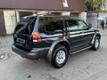 Mitsubishi Montero Sport 2000 года за 5 200 000 тг. в Алматы – фото 6