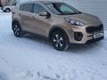 Kia Sportage 2018 годаfor10 000 000 тг. в Усть-Каменогорск – фото 3