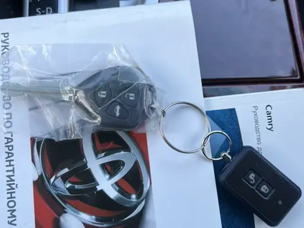 Toyota Camry 2014 года за 9 800 000 тг. в Атырау – фото 20