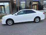 Toyota Camry 2014 годаүшін9 800 000 тг. в Атырау – фото 4