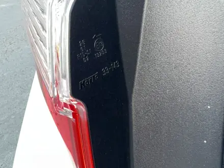 Toyota Camry 2014 года за 9 800 000 тг. в Атырау – фото 7