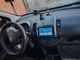 Nissan Note 2007 года за 3 300 000 тг. в Костанай – фото 2