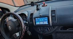 Nissan Note 2007 годаүшін2 800 000 тг. в Костанай – фото 2
