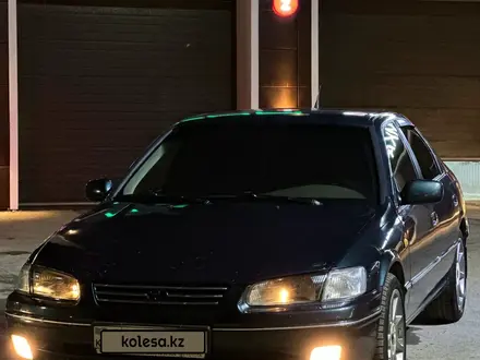 Toyota Camry 1996 года за 4 300 000 тг. в Жезказган