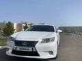 Lexus ES 250 2014 года за 11 000 000 тг. в Уральск