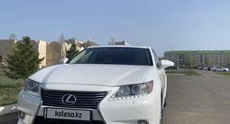 Lexus ES 250 2014 года за 11 000 000 тг. в Уральск