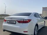 Lexus ES 250 2014 года за 11 000 000 тг. в Уральск – фото 5