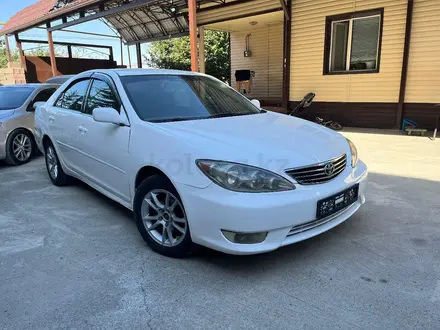 Toyota Camry 2004 года за 2 800 000 тг. в Шымкент