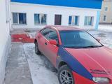 Mazda 323 1997 года за 1 150 000 тг. в Кокшетау – фото 3