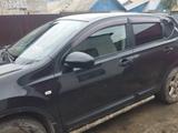 Nissan Qashqai 2009 года за 4 500 000 тг. в Павлодар – фото 2