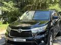 Toyota Highlander 2014 годаүшін12 700 000 тг. в Алматы