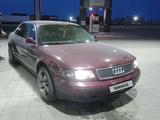 Audi A8 1995 года за 2 500 000 тг. в Экибастуз