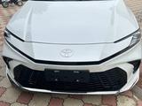 Toyota Camry 2024 года за 17 800 000 тг. в Алматы – фото 2