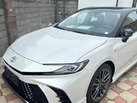 Toyota Camry 2024 года за 17 800 000 тг. в Алматы