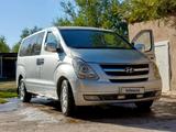 Hyundai Starex 2009 года за 4 500 000 тг. в Шымкент