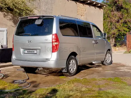 Hyundai Starex 2009 года за 4 500 000 тг. в Шымкент – фото 2