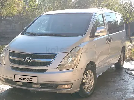 Hyundai Starex 2009 года за 4 500 000 тг. в Шымкент – фото 4