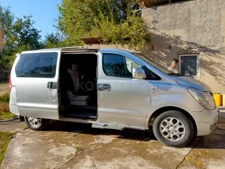 Hyundai Starex 2009 года за 4 500 000 тг. в Шымкент – фото 5