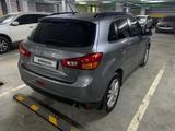 Mitsubishi ASX 2013 года за 6 250 000 тг. в Алматы – фото 4