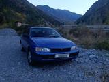 Toyota Carina E 1996 годаүшін1 650 000 тг. в Талгар – фото 2