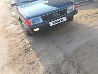 Audi 100 1989 года за 850 000 тг. в Жетысай