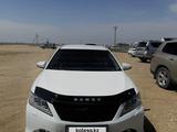 Toyota Camry 2013 годаfor8 150 000 тг. в Актау – фото 2