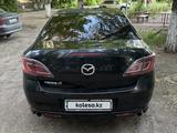 Mazda 6 2007 года за 3 400 000 тг. в Темиртау – фото 4