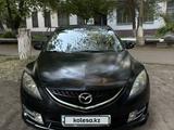 Mazda 6 2007 года за 3 400 000 тг. в Темиртау