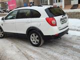 Chevrolet Captiva 2008 годаүшін4 500 000 тг. в Астана – фото 4