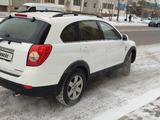 Chevrolet Captiva 2008 годаүшін4 500 000 тг. в Астана – фото 5