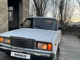 ВАЗ (Lada) 2107 2005 года за 1 000 000 тг. в Шымкент – фото 3