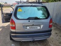 Opel Zafira 2002 годаүшін2 400 000 тг. в Шымкент