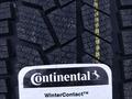 Continental Winter Contact TS 860 S 245/40 R20 275/35 R20 99V Разно размерүшін250 000 тг. в Шымкент – фото 6