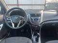 Hyundai Accent 2014 годаfor5 000 000 тг. в Алматы – фото 7