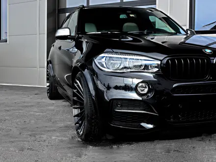 Стекло на фару BMW E70 правое Караганда Алматы за 13 000 тг. в Караганда – фото 15