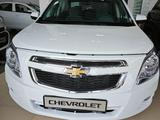 Chevrolet Cobalt Elegant AT 2025 года за 7 190 000 тг. в Актау