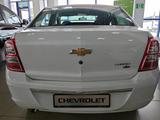 Chevrolet Cobalt Elegant AT 2025 года за 7 190 000 тг. в Актау – фото 2