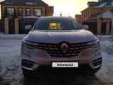 Renault Koleos 2023 годаүшін14 500 000 тг. в Костанай