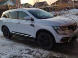 Renault Koleos 2023 годаүшін14 500 000 тг. в Костанай – фото 2